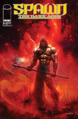 Spawn. The Dark Ages (2025-) #4