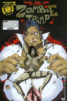 Zombie Tramp (Variant Cover) #2