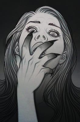 Hello Darkness (Variant Cover) #12.4
