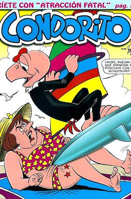 Condorito (Variable) #622