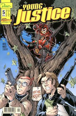 Young Justice #5