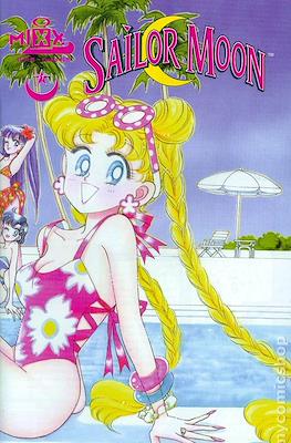 Sailor Moon #7