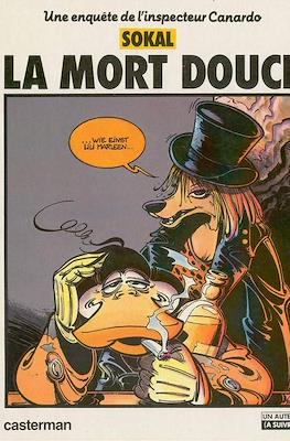 Une enquête de l'inspecteur Canardo #3