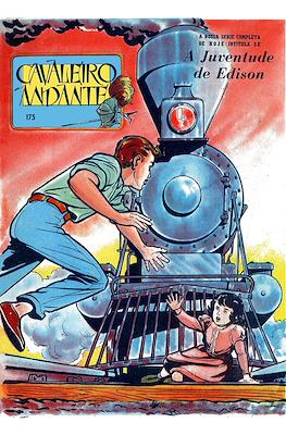 Cavaleiro Andante #175
