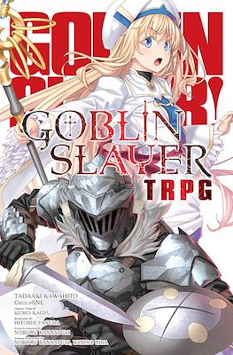 Goblin Slayer Tabletop Roleplaying Game TRPG