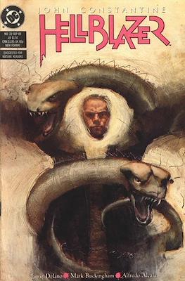 Hellblazer (Comic Book) #22