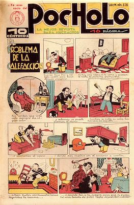 Pocholo (1931-1937) #178