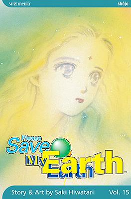Please Save My Earth #15