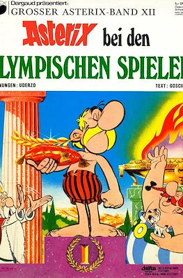 Grosser Asterix-band #12