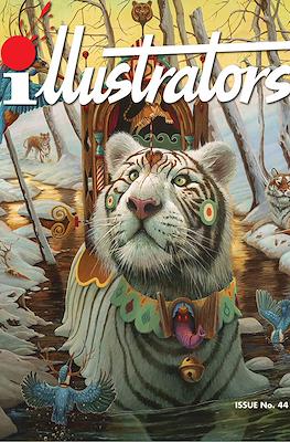 Illustrators #44