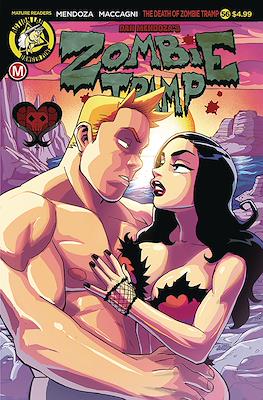 Zombie Tramp #56