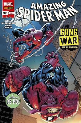 L'Uomo Ragno / Spider-Man Vol. 1 / Amazing Spider-Man #839