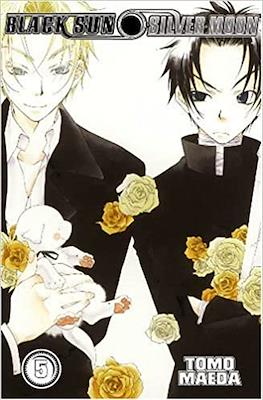 Black Sun Silver Moon #5