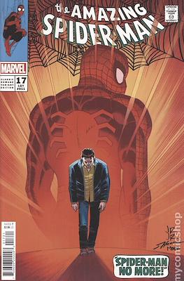 The Amazing Spider-Man Vol. 6 (2022-Variant Covers) (Comic Book 28-92 pp) #17.1