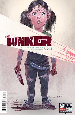 The Bunker #3