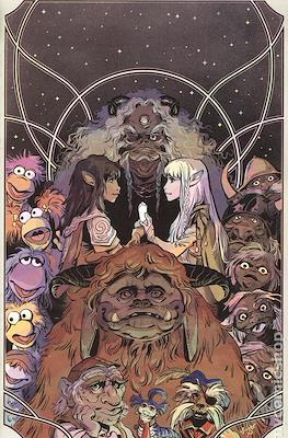 Jim Henson Presents (Variant Cover) #2.2