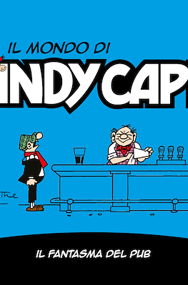 Il mondo di Andy Capp #141