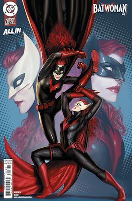 Batwoman Vol. 3 (2026-Variant Covers) #5