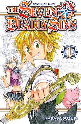 The Seven Deadly Sins #1