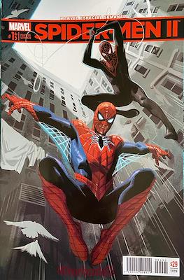 Spider-Men II (Portadas variantes) #1.3