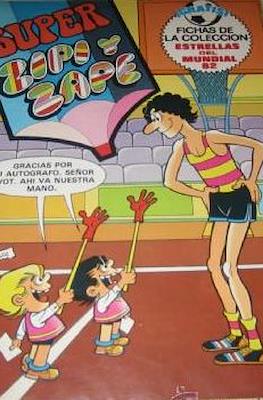 Super Zipi y Zape #109
