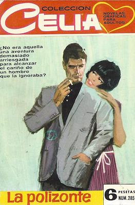 Colección Celia #285