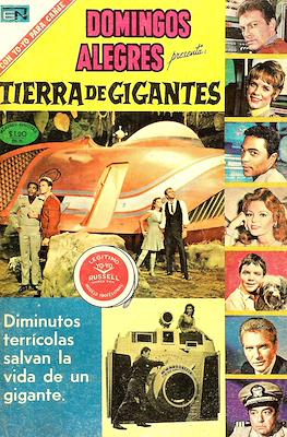 Domingos Alegres #883