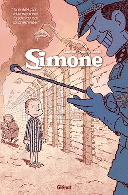 Simone #2