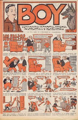 Boy (1928) #79
