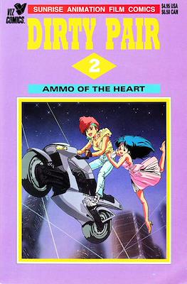 Dirty Pair #2