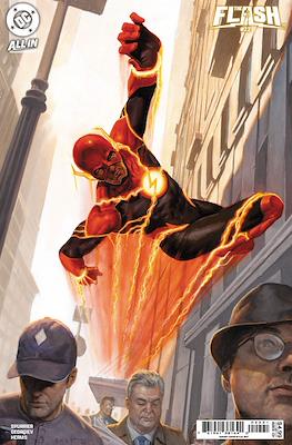 The Flash Vol. 6 (2023-Variant Covers) #22