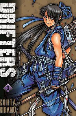 Drifters #3
