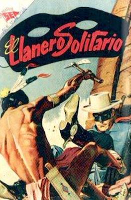 El Llanero Solitario #127