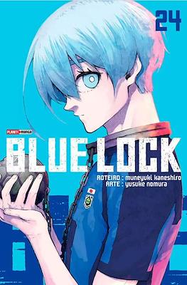Blue Lock #24