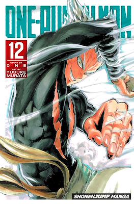 One-Punch Man #12