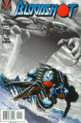 Bloodshot (1993-1996) #50
