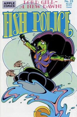 The Fish Police Vol.3 #23