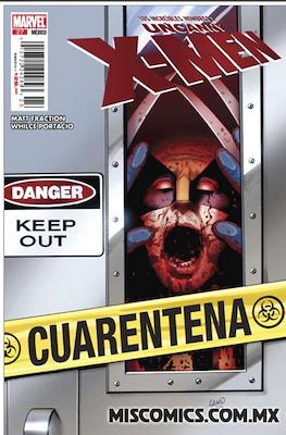 Uncanny X-Men (2009-2012) #27