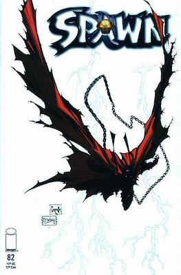 Spawn #82