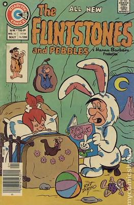 The Flintstones and Pebbles (1970-1977) #45