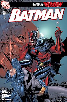 Batman Vol. 1 (1940-2011) (Comic Book) #691