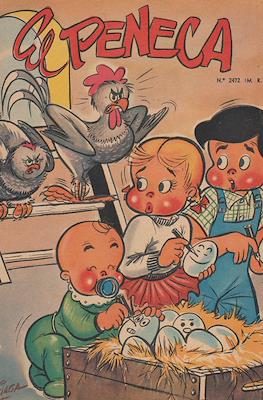 El Peneca #2472