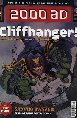 2000 AD #1112