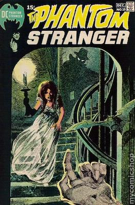 The Phantom Stranger Vol 2 #10