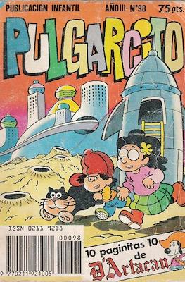 Pulgarcito (Rústica 100 pp) #98