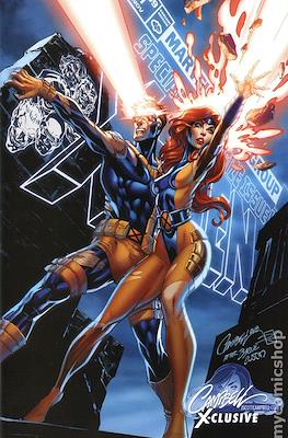 Uncanny X-Men Vol. 5 (2018-... Variant Covers) #1.14