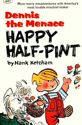 Dennis the Menace: Happy Half-Pint