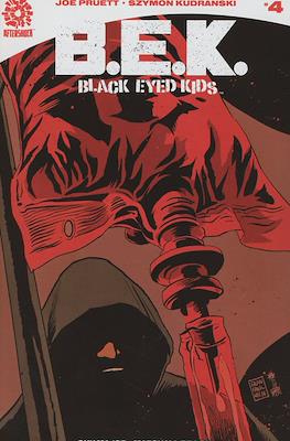 B.E.K. Black Eyed Kids #4