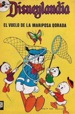 Disneylandia #511