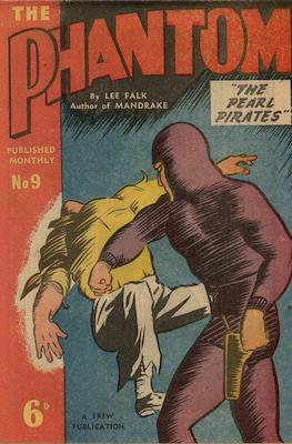 The Phantom #9